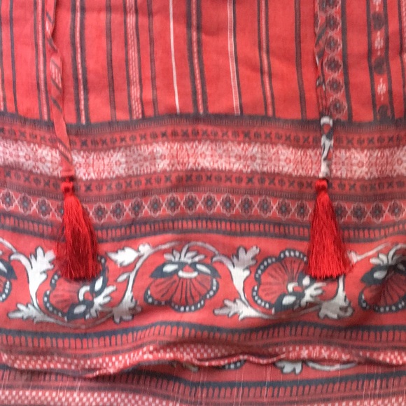 Breezy tunic top - Picture 3 of 3